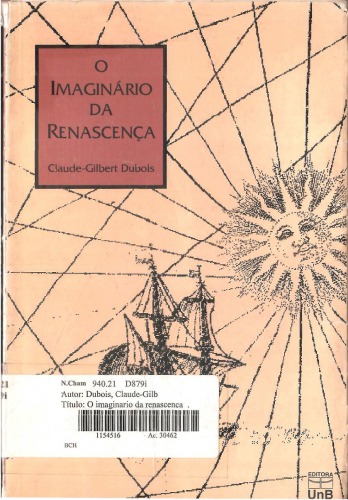 O Imaginário da Renascença