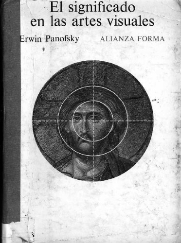 El significado en las artes visuales