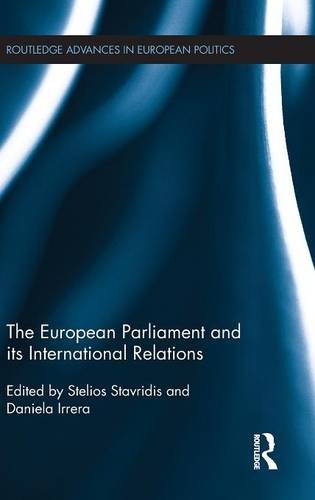 The European Parliament and its International Relations