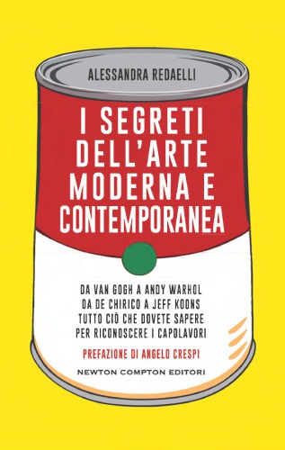 I segreti dell’arte moderna e contemporanea