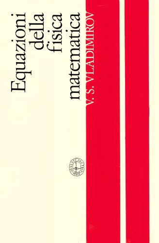 Equazioni della fisica matematica