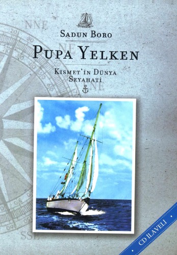 Pupa Yelken