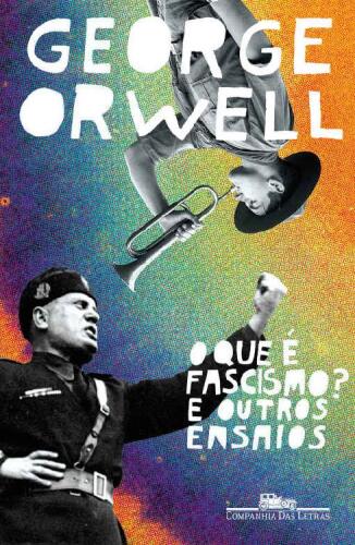 O Que é o Fascismo e Outros Ensaios