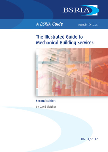 Illustrated Guide to Mechanical Building Services