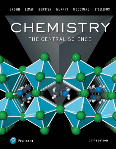 Chemistry: The Central Science