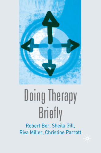 Doing Therapy Briefly