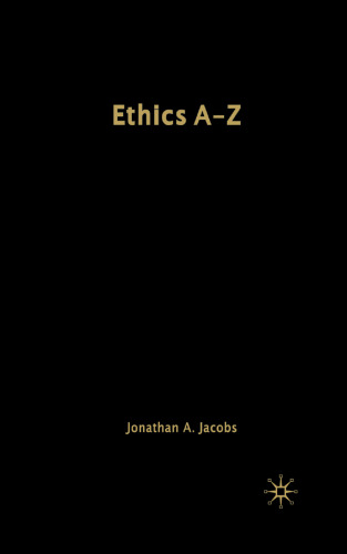 Ethics A–Z