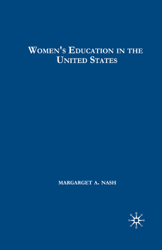 Women’s Education in the United States, 1780–1840
