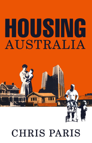 Housing Australia