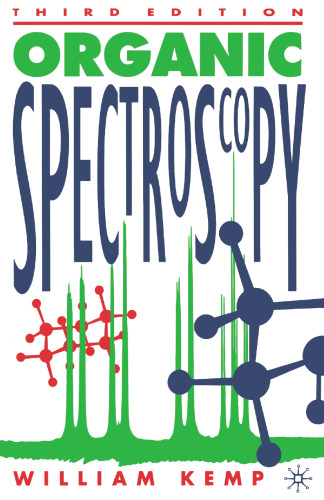 Organic Spectroscopy