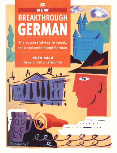 New Breakthrough German