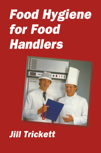 Food Hygiene for Food Handlers