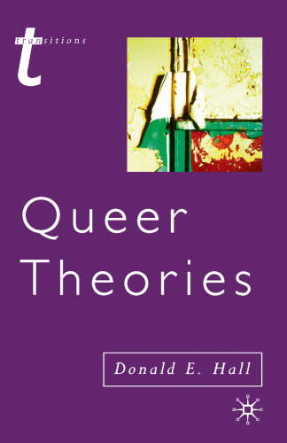 Queer Theories