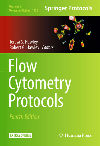 Flow Cytometry Protocols