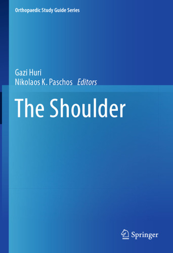 The Shoulder