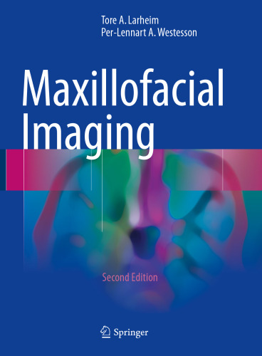 Maxillofacial Imaging