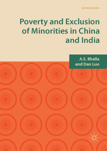 Poverty and Exclusion of Minorities in China and India