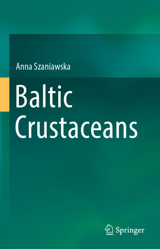  Baltic Crustaceans
