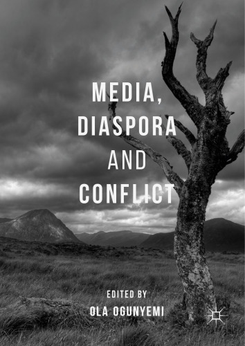  Media, Diaspora and Conflict