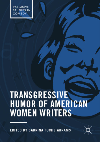  Transgressive Humor of American Women Writers