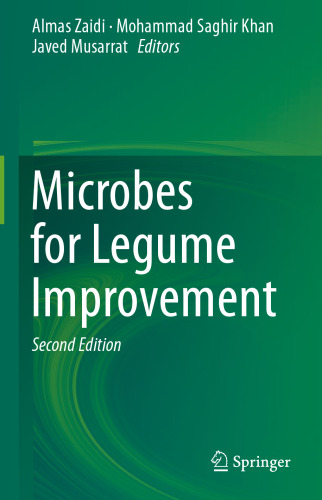 Microbes for Legume Improvement