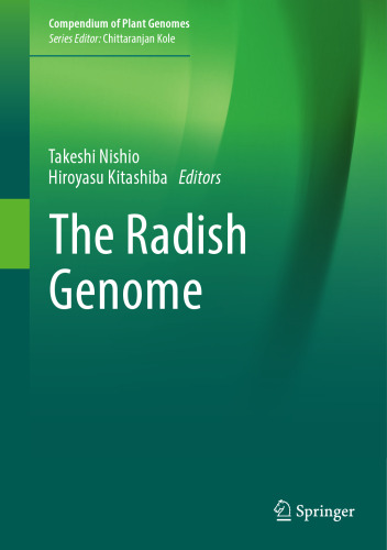 The Radish Genome