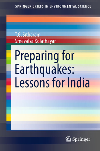 Preparing for Earthquakes: Lessons for India