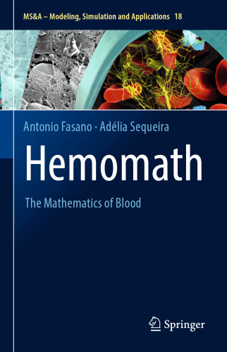 Hemomath: The Mathematics of Blood