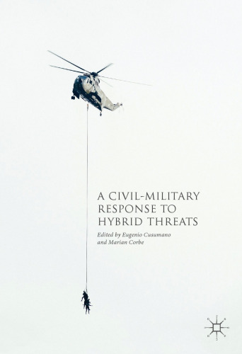 A Civil-Military Response to Hybrid Threats