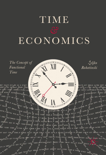  Time and Economics: The Concept of Functional Time