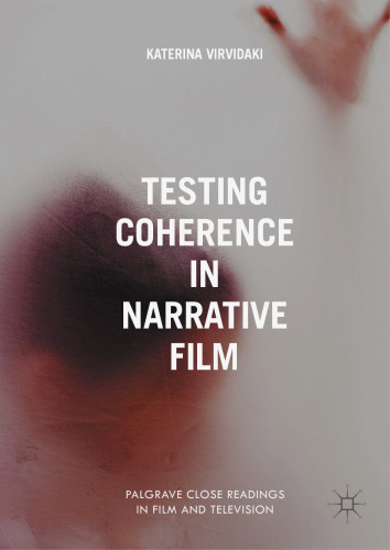  Testing Coherence in Narrative Film