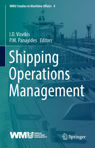 Shipping Operations Management