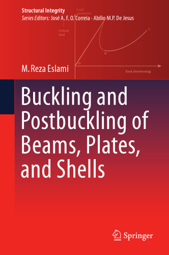  Buckling and Postbuckling of Beams, Plates, and Shells