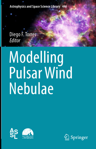  Modelling Pulsar Wind Nebulae