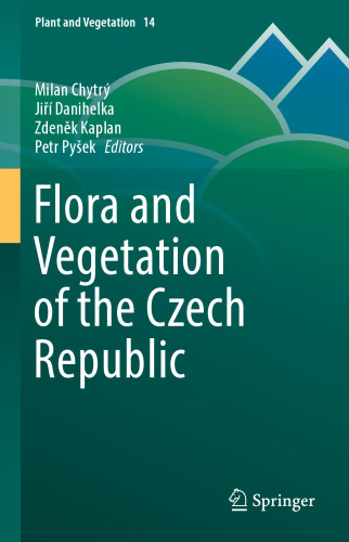 Flora and Vegetation of the Czech Republic