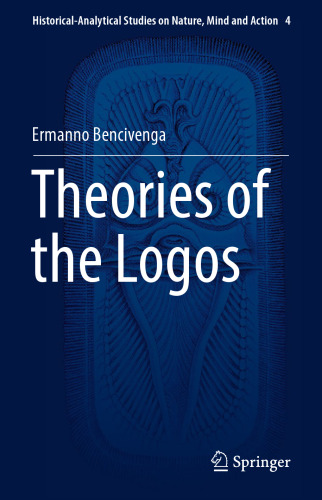  Theories of the Logos