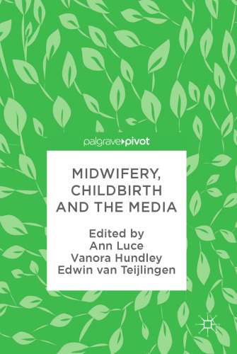 Midwifery, Childbirth and the Media