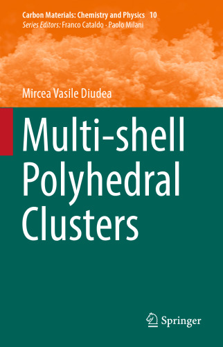  Multi-shell Polyhedral Clusters