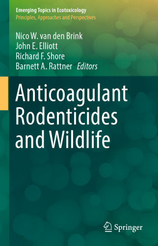 Anticoagulant Rodenticides and Wildlife
