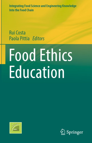 Food Ethics Education
