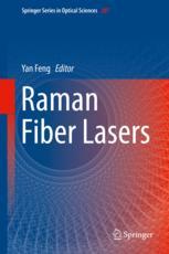  Raman Fiber Lasers