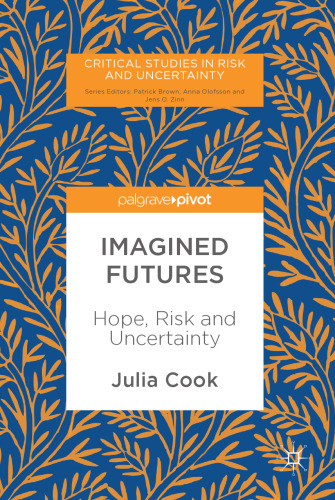  Imagined Futures: Hope, Risk and Uncertainty