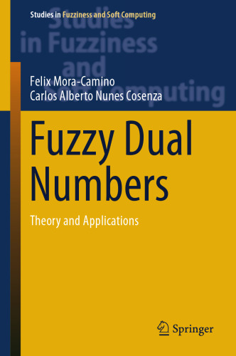 Fuzzy Dual Numbers: Theory and Applications