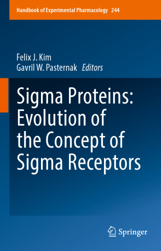 Sigma Proteins: Evolution of the Concept of Sigma Receptors