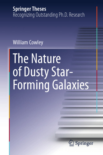  The Nature of Dusty Star-Forming Galaxies