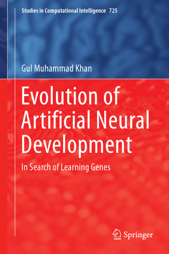  Evolution of Artificial Neural Development: In search of learning genes