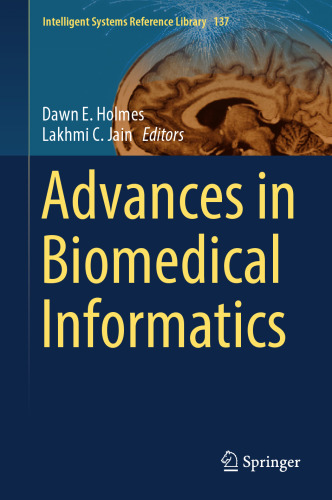 Advances in Biomedical Informatics