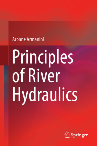  Principles of River Hydraulics