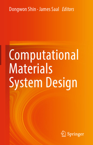 Computational Materials System Design