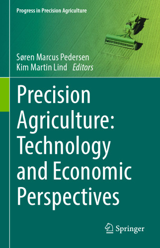 Precision Agriculture: Technology and Economic Perspectives